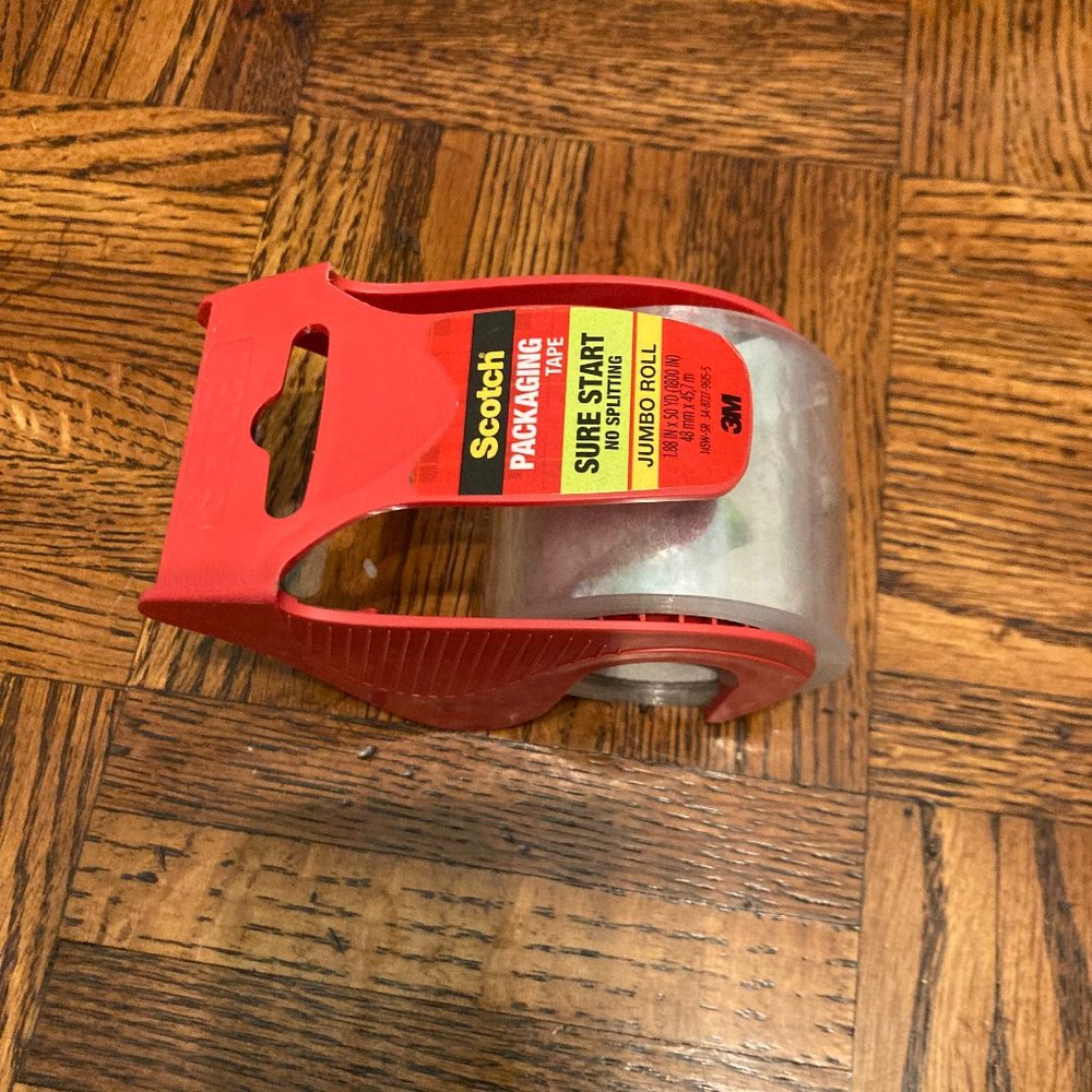 Tape for Sage